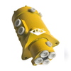 Joint pivotant du centre HD250 pour l'excavatrice de Kato