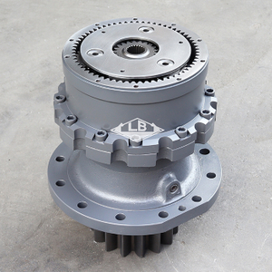 R480LC-9 R520LC-9 Swing Reduction Gear 39QB-12100 39QB-12101 39QB-12102 R480-9