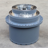 R225-9 R210-7 ENTRACTION FINAL sans moteur 31Q6-40020 31Q6-40021 31Q6-40022 31N6-40040 31N6-40041 31N6-40042 R210-7 Boîte de vitesses de voyage