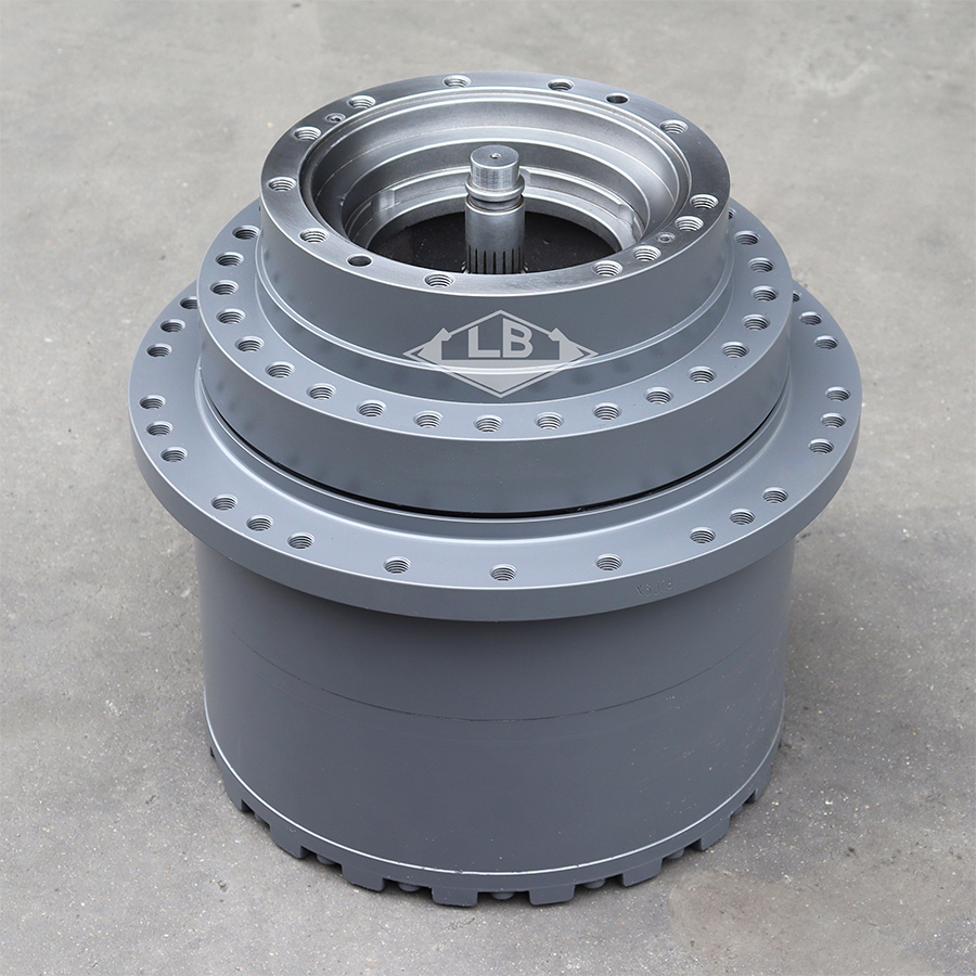 DH220-5 EC210 SY300 (4)