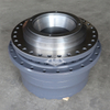 Case800 CX800 Voyage Reduction Gear Final Drive sans moteur KUA10580 KUA10590 CX800 Boîte de vitesses de voyage