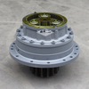 Volvo EC240 Swing Reduction Gearbox VOE14503783 VOE14542163 VOE7118-34100 EC240 Swing Gearbox 