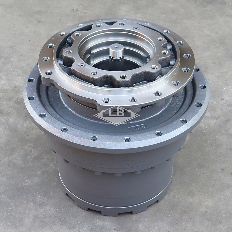 9233692 9261222 Hitachi ZX200-3 ZX200-5G ZX210-5G Dispositif de voyage ZX200-3 