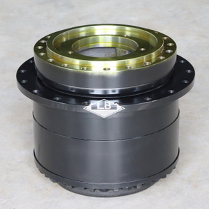 Entraînement final CAT E325B 114-1357 1141357 BOÎTE DE VITESSES DE DÉPLACEMENT CAT325B