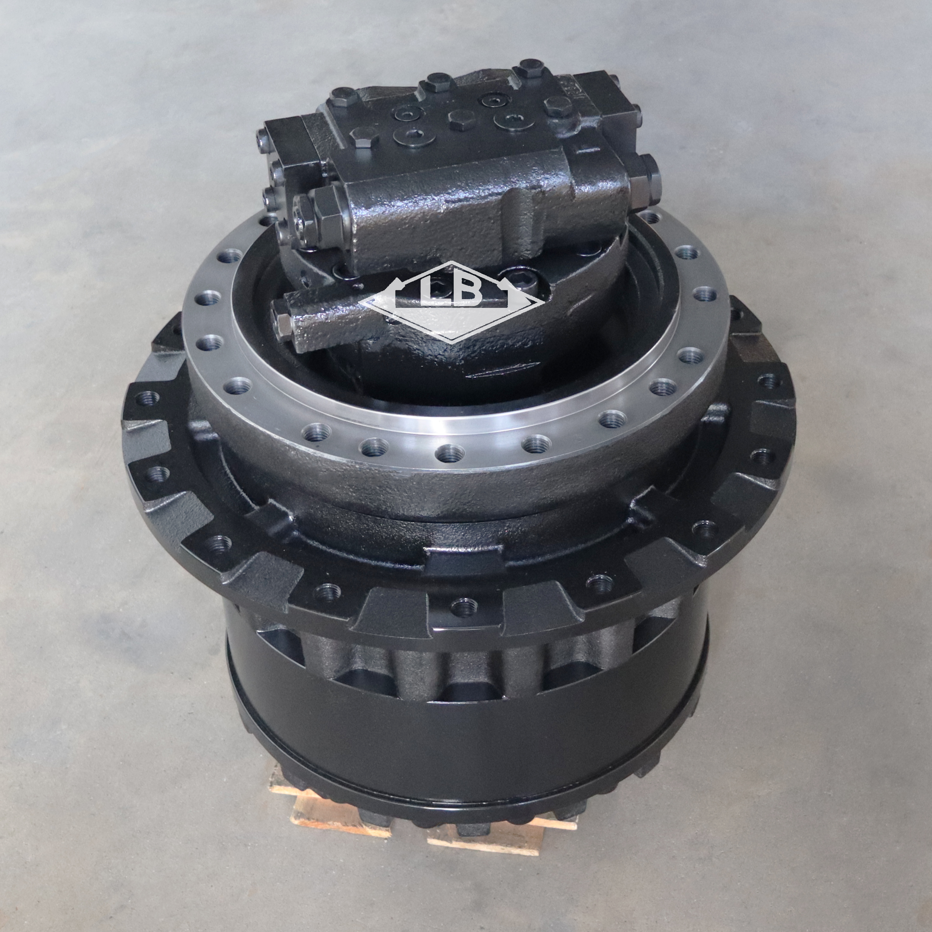 ENTRAÎNEMENT FINAL CAT E322C E324D 227-6137 309-9104 333-2906 378-9563 ENTRAÎNEMENT FINAL CAT 324D