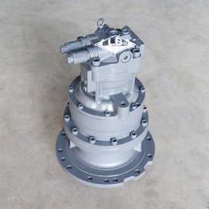 DISPOSITIF DE SWING ZX200 9196963 9184510 BOÎTE DE VITESSES DE SWING AVEC MOTEUR