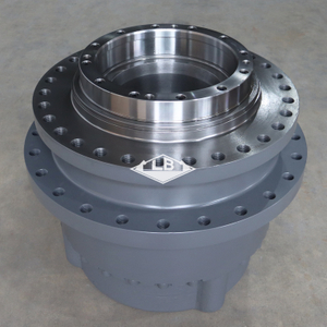 ENTRAÎNEMENT FINAL EC950 SANS MOTEUR VOE14676646 BOÎTE DE VITESSES DE DÉPLACEMENT EC950