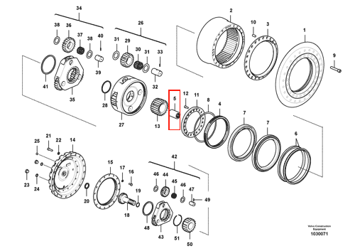 500 pi&egrave;ces de monnaie