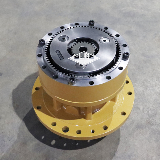 ENTRAÎNEMENT OSCILLANT CAT 320B 114-1320 1141320 BOÎTE DE VITESSES OSCILLANTES E320B