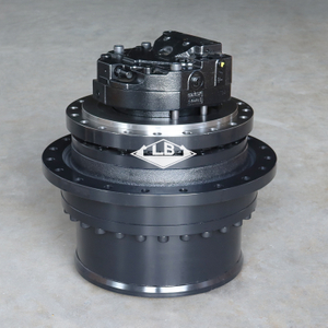 CAT E349D2 E350 E352 MOTEUR DE DÉPLACEMENT ASSY 511-6019 504-1673 ENTRAÎNEMENT FINAL