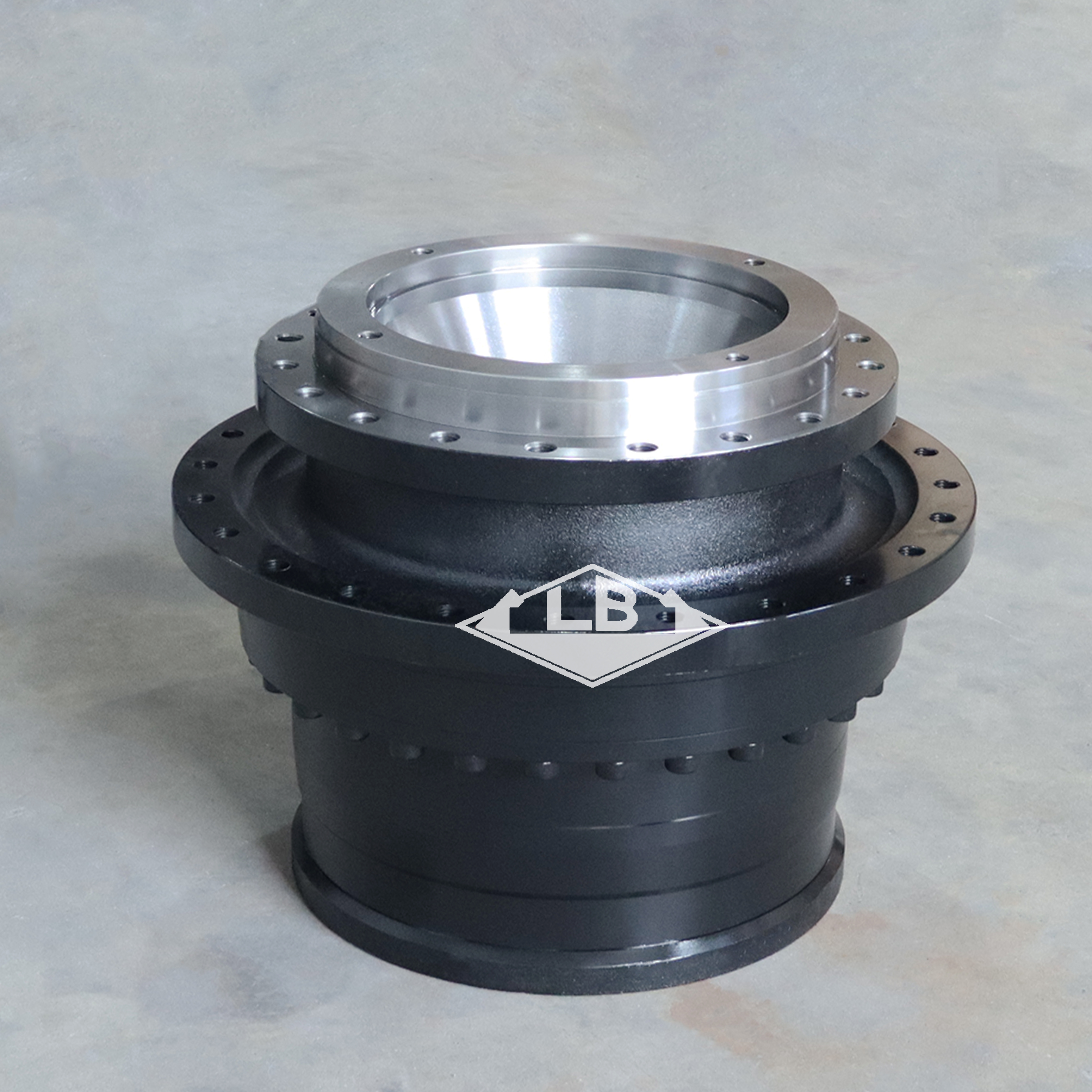 DISPOSITIF DE VOYAGE EX400-5 9171981 9173170 BOÎTE DE VITESSES DE VOYAGE EX400-5