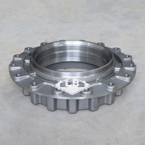  CAT 320B 320C FINAL DRIVE SAPRE PARTS 191-3235 BOÎTIER DE VOYAGE