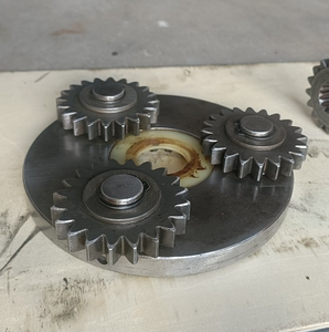 ENSEMBLE PORTEUR DH55 S1