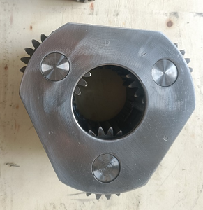 ENSEMBLE PORTEUR DH55 S2