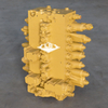 PC290LC-8 723-48-23902 Vanne de commande principale pour l'excavatrice