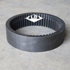 R110-7 R140-7 R210-7 Ring Gear XKAH-00914 Pièces de réduction de voyage pour Hyundai Excavator