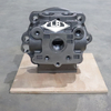 R210-9 R220-9 Swing Motor Cover 39Q6-11280 39Q6-11281 Vanne de boîtier de moteur oscillant Appliquer pour Hyundai Excavator