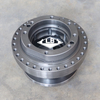 R220-9 HX220 MOTEUR DE VOYAGE MOTEUR 39Q6-41110 Pièces de moteur de voyage pour Hyundai Excavator R220LC-9 Final Drive Part