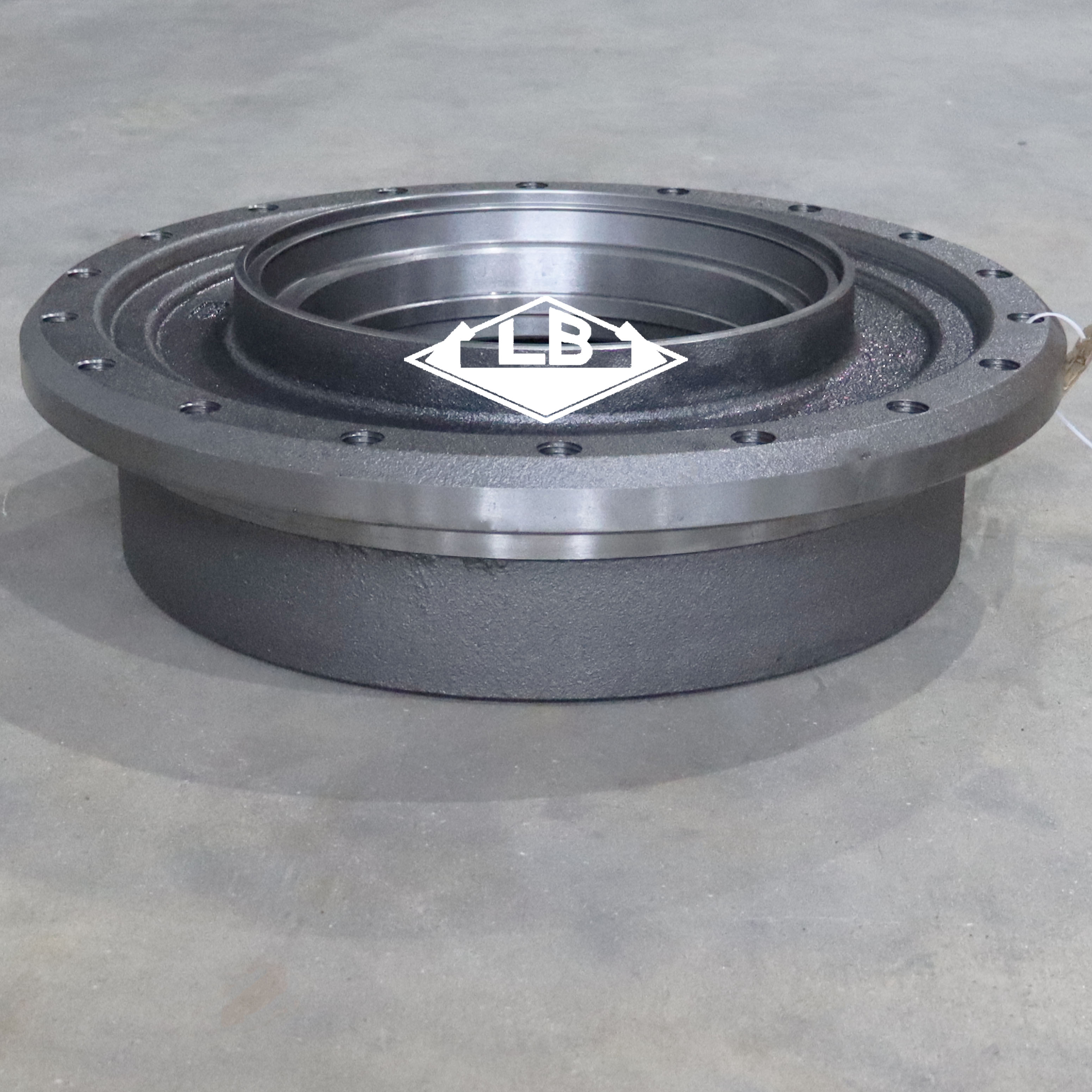 ZX200-3 ZX200-5G ZX210-5G HOST DE VOYAGE 1033090 DRUM pour Hitachi Excavator