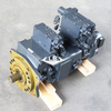 PC1250-8 Pompe principale 708-2L-00680 708-2L-00681 PC1250-8 Pompe principale hydraulique Appliquer pour l'excavateur de Komatsu