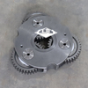 DX220 DX225 DX230 Carrier NO1 ASSY K9007411 Pièces de conduite finale pour l'excavatrice DOOSAN