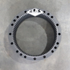 DX220 DX225 SOLAR225 Swing Ring Gear 130422-00001A Swing Reducer Pièces pour Doosan Excavatrice