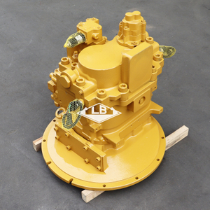 E330D Pompe principale hydraulique 283-6116 K5V160DP E330 Pompe principale pour l'excavatrice de chat