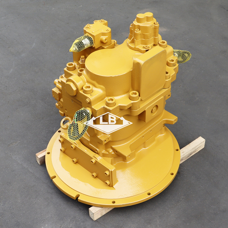 E330D Pompe principale hydraulique 283-6116 K5V160DP E330 Pompe principale pour l'excavatrice de chat