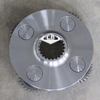 DX225 Carrier Assy 1st K9008337 100502-00022 Swing Gearbox Pièces de rechange pour l'excavatrice Doosan