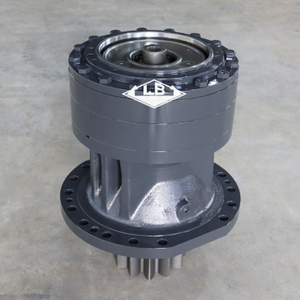 EX1200-6 Swing Reduction Assy 9263507 9301481 YB60001906 EX1200-6 Boîte de vitesses swing pour l'excavatrice