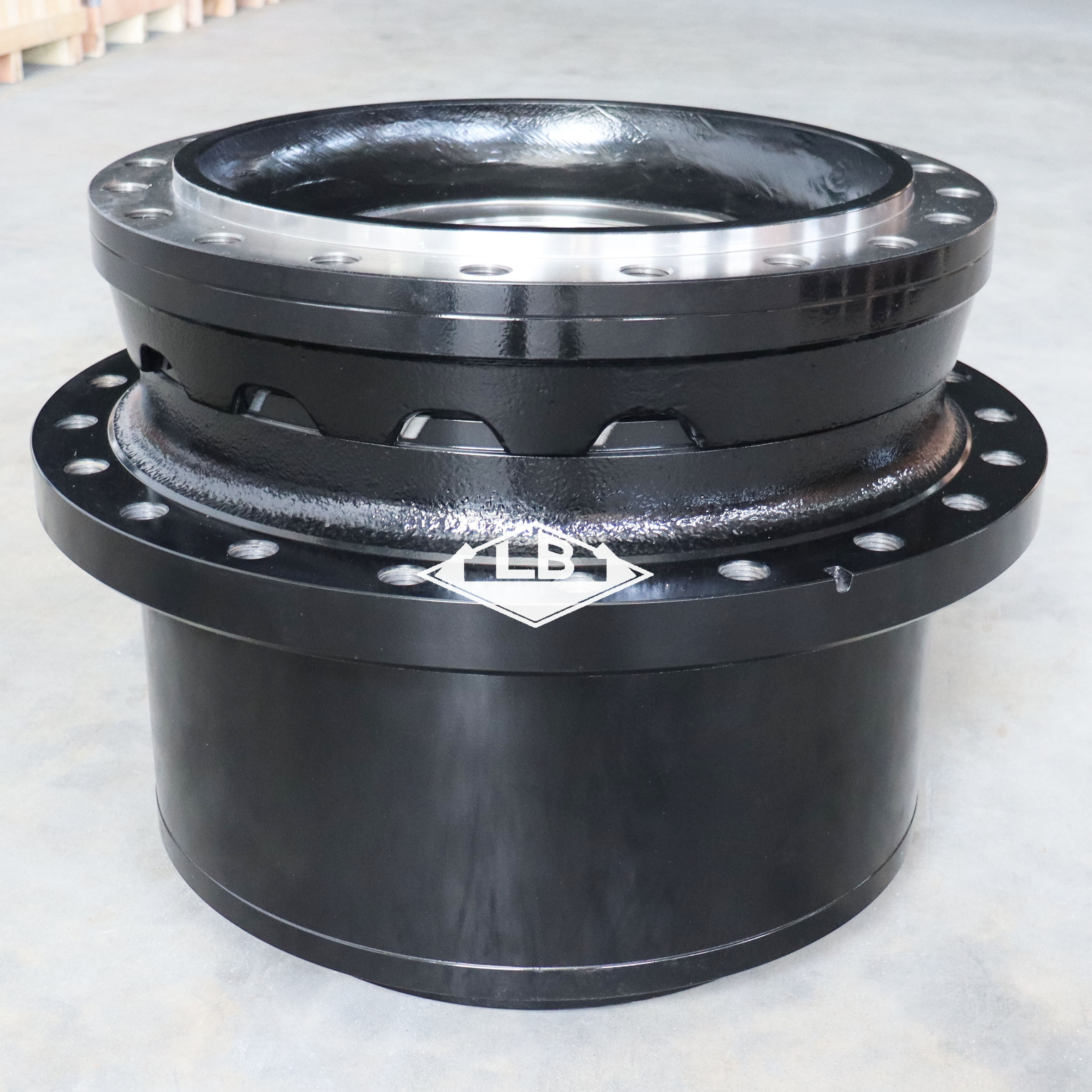 E374F Travel Reduction Gearbox 538-5280 536-7277 E374F TRAVAIL BROX POUR LES CAT LES CAT
