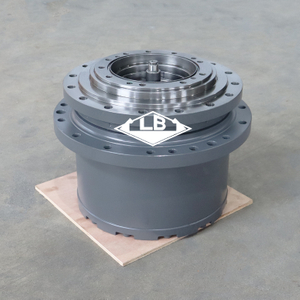E313D2GC TRAVAIL BEARBOX 507-1117 110-7079 114-8222 127-5830 Final Drive for Cat Excavator