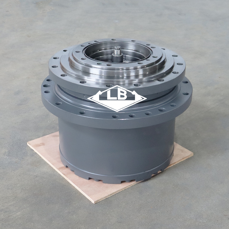 E313D2GC TRAVAIL BEARBOX 507-1117 110-7079 114-8222 127-5830 Final Drive for Cat Excavator