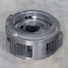 ZX200 ZX200-3 NO3 Carrier Assy 1025875 Pièce de dispositif de voyage pour Hitachi Excavator