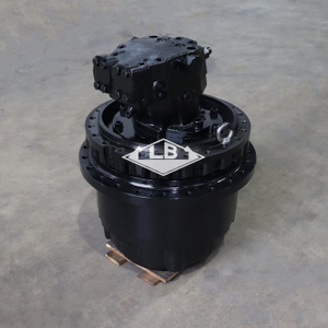 R450-7 R500-7 34E7-02500 34E7-02501 Travel Reducer Finla Drive pour Hyundai Excavator