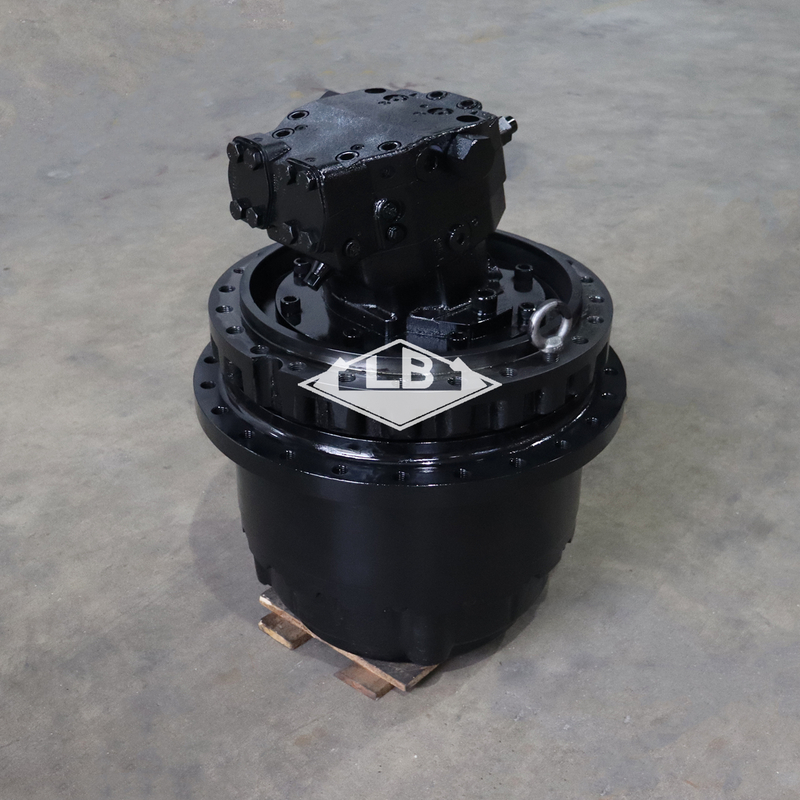 EC460 EC480 Reductuin Gear VoE14648036 VOE14531093 VOE 14608847 VOE14557192 Final Drive for Volvo Excavator