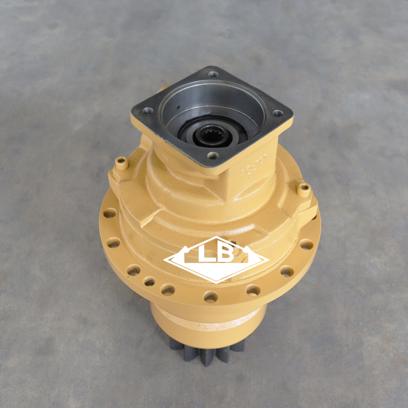 M322 M318 Swing Reducer 152-7372 M322 Swing Gearbox pour excavateur de chat