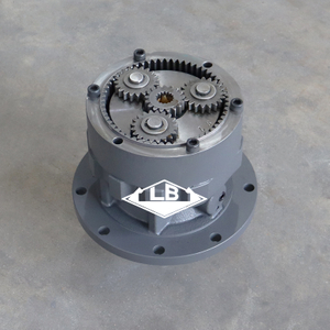 SK60-5 Swing Reduction Gear YR32W00002F1 SK60-5 Swing Gearbox pour Kobleco Excavator