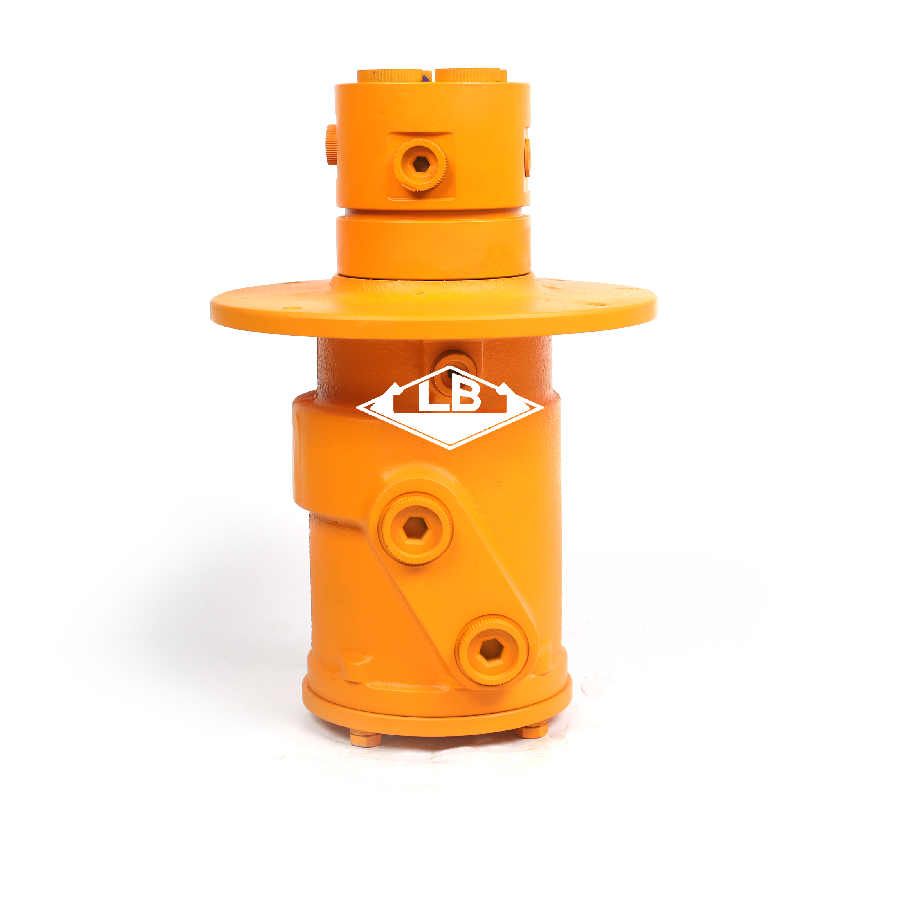 E312 Centre joint 162-4696 1624696 GP pivotant pour l'excavatrice de chat