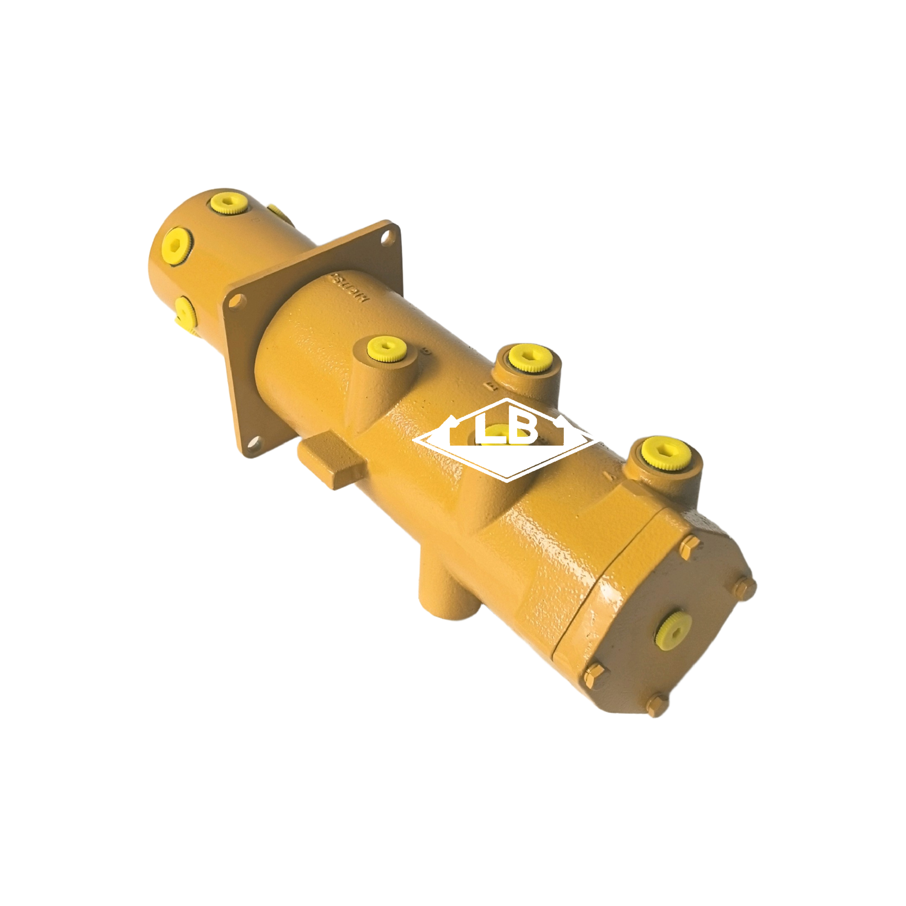 E6085 Centre GP pivotant conjoint pour l'excavateur SDLG