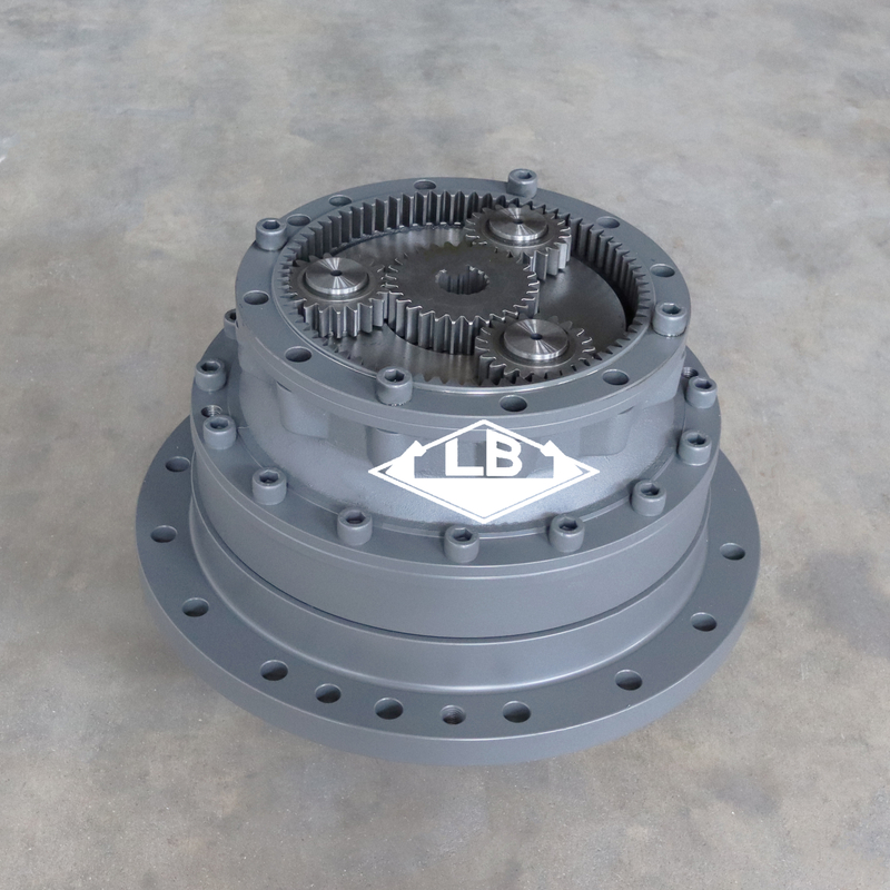 Solar 280 Solar 290 Swing Reduction Gear 2101-1025 Solar280 Swing Gearbox for Doosan Excavator