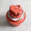 CX210 CX225 Final Drive KRA10150 KRA15440 KRA12910 Travel Motor Assy for Case Excavator