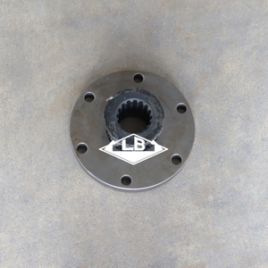 PC100-6 PC120-6 Coulage et arbre 203-01-61180 203-01-61190 Appliquer pour l'excavatrice de Komatsu