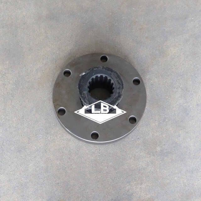 PC100-6 PC120-6 Coulage et arbre 203-01-61180 203-01-61190 Appliquer pour l'excavatrice de Komatsu