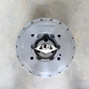 PC210-10 PC240-10 CAS DE MOTEUR DE VOYAGE 708-8F-04690 MOTEUR DE VOYAGE MOTEUR DE MOTEUR DE MOTEUR PIÈCES PIÈCES POUR KOMATU