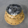 R290-7 R300-7 R305-7 Swing Reduction Gick