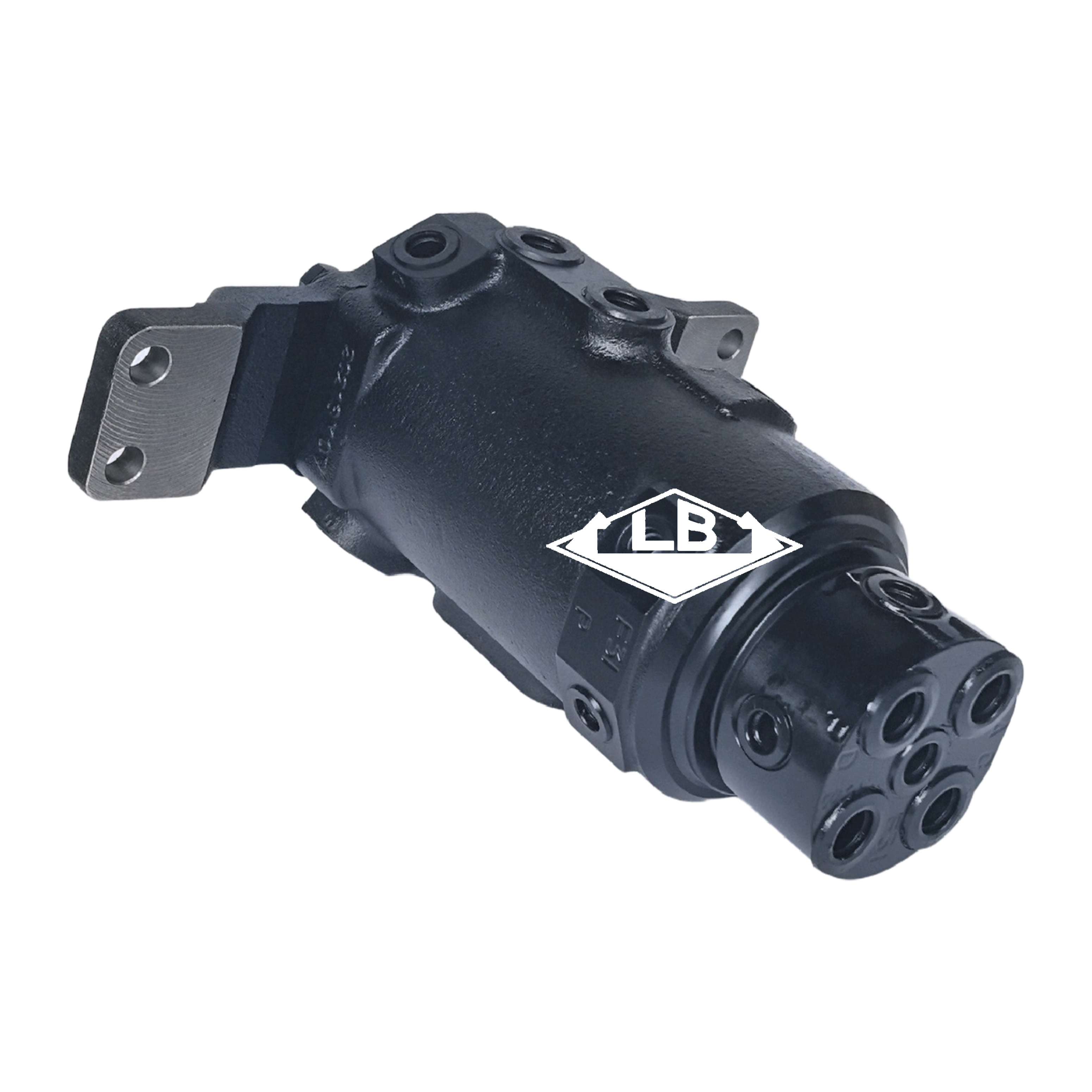 HD100 Centre pivotant conjoint RCJ-080A pour l'excavatrice de Kato