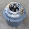 R225-9 R210-7 ENTRACTION FINAL sans moteur 31Q6-40020 31Q6-40021 31Q6-40022 31N6-40040 31N6-40041 31N6-40042 R210-7 Boîte de vitesses de voyage
