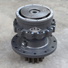 R210-9 R220-9 Swing Reduction Gear 39Q6-12100 39Q6-12101 39Q6-12102 R220-9 Boîte de vitesses swing