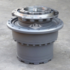 9233692 9261222 Hitachi ZX200-3 ZX200-5G ZX210-5G Dispositif de voyage ZX200-3 